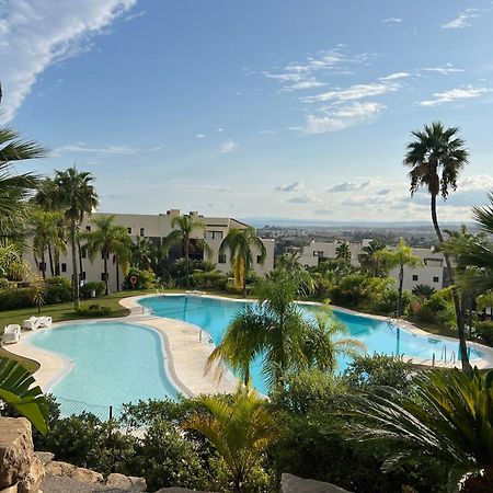 Amazing Two Bedroom Apartment In Los Flamingos, Marbella Estepona Eksteriør bilde