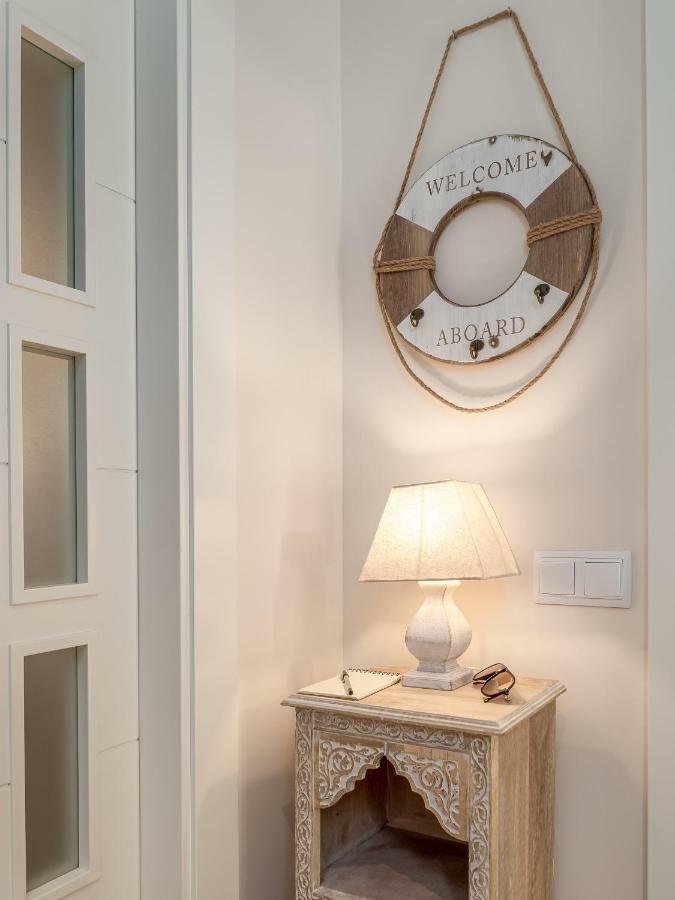 Amazing Two Bedroom Apartment In Los Flamingos, Marbella Estepona Eksteriør bilde