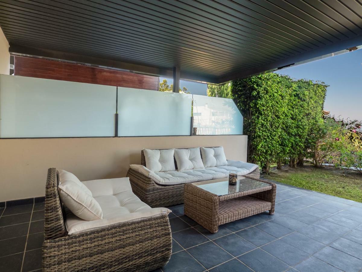 Amazing Two Bedroom Apartment In Los Flamingos, Marbella Estepona Eksteriør bilde